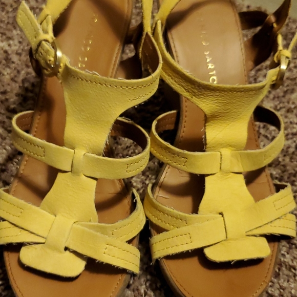 Franco Sarto wedge - Picture 3 of 7